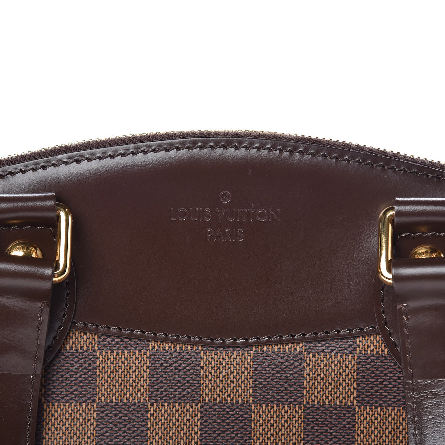 Damier Ebene Verona PM