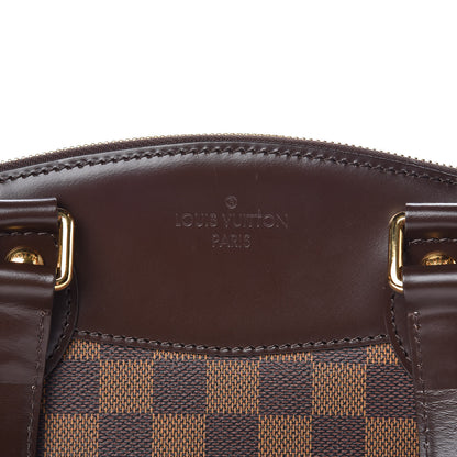 Louis Vuitton Damier Ebene Verona PM 8 of 8