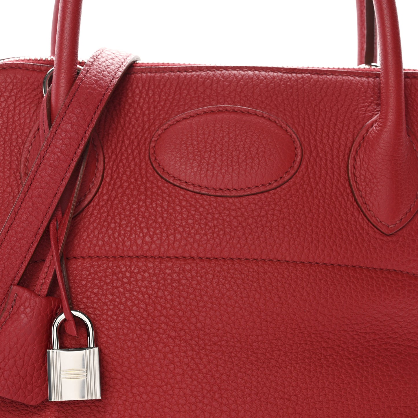 Taurillon Clemence Bolide 31 Rubis