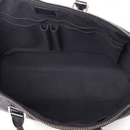 Louis Vuitton Damier Graphite Porte-Documents Jour 7 of 9