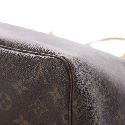 Louis Vuitton Monogram Neverfull GM 11 of 17