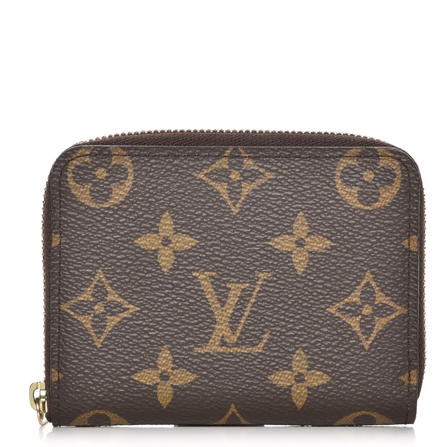 Monogram Zippy Coin Purse