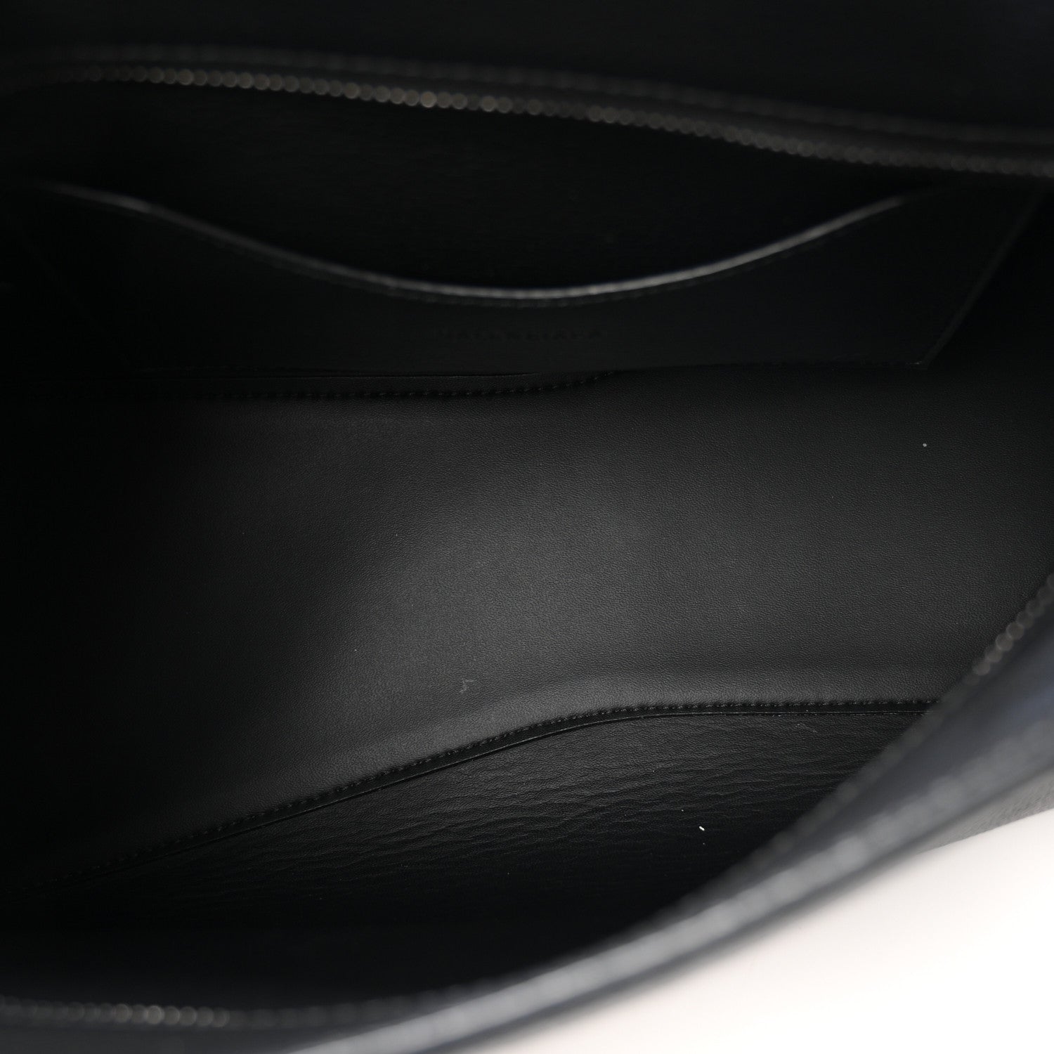 Balenciaga Grained Calfskin Neo Classic Black Hardware S City Black 5 of 10