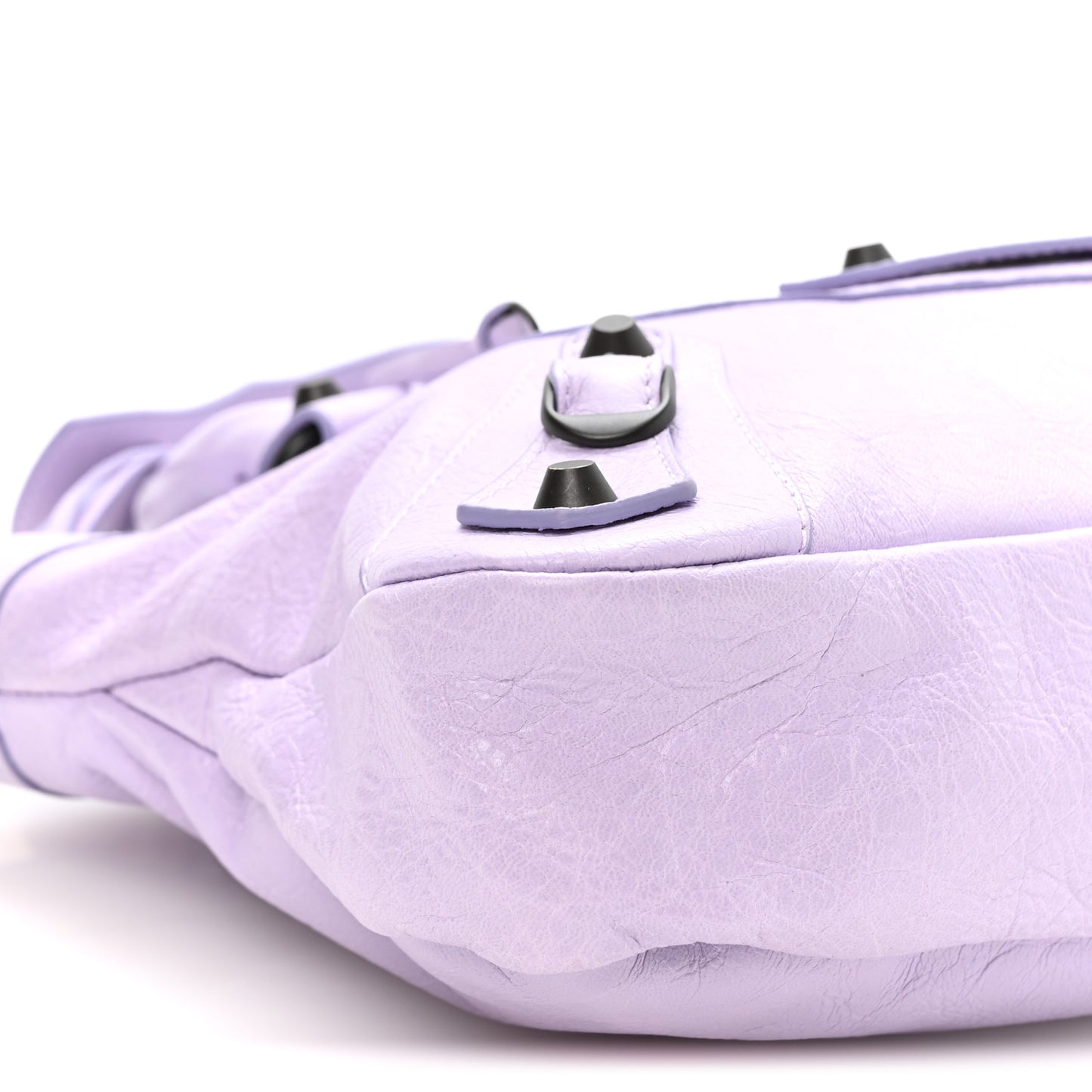 Agneau Arena Classic Hardware Le City First Bag Parma