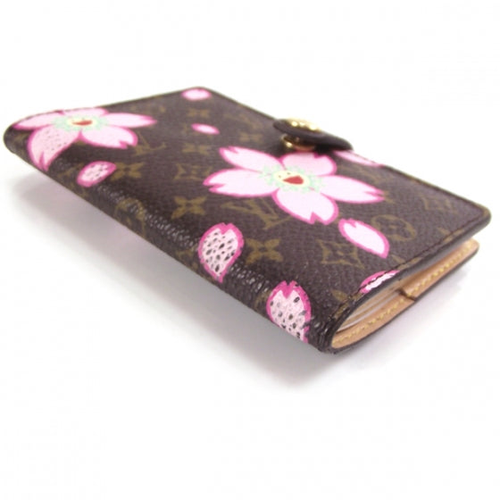 Cherry Blossom Mini Agenda Address Book