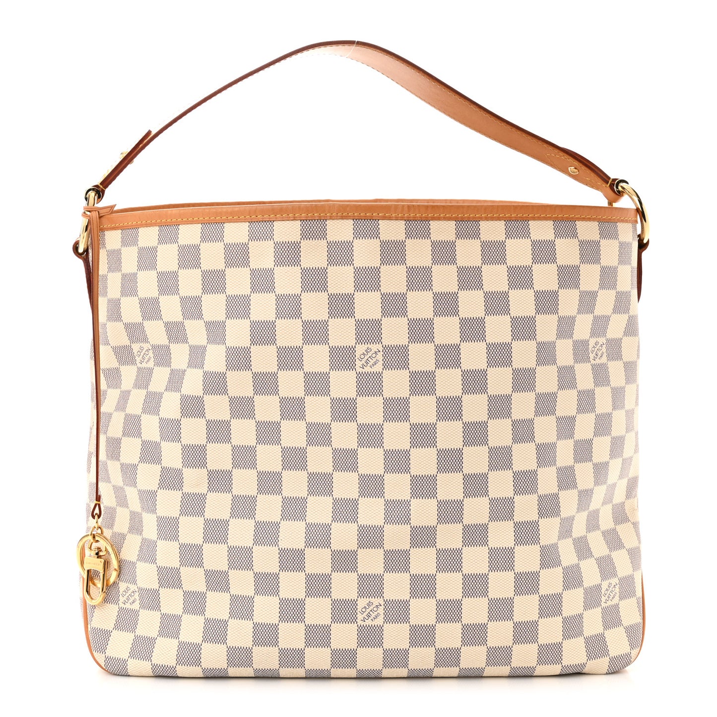 Damier Azur Delightful MM