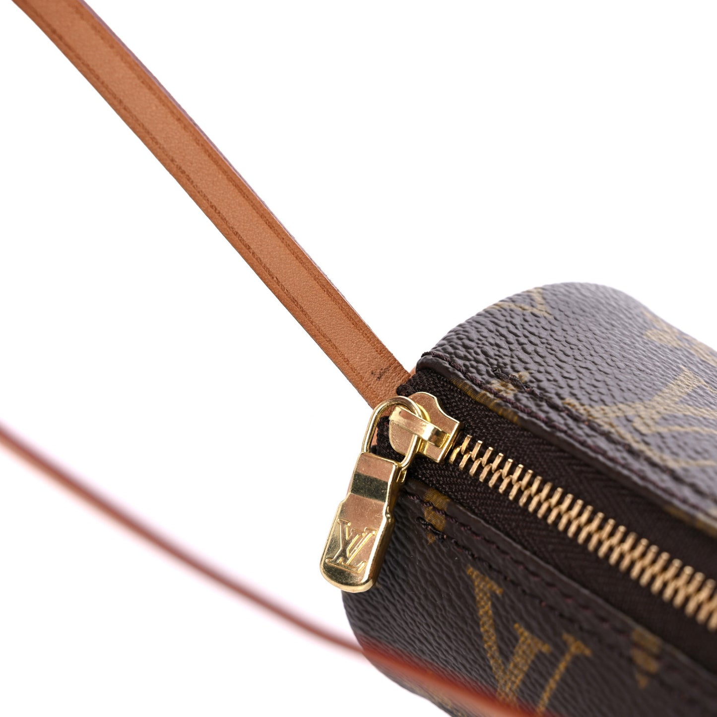 Monogram Mini Papillon