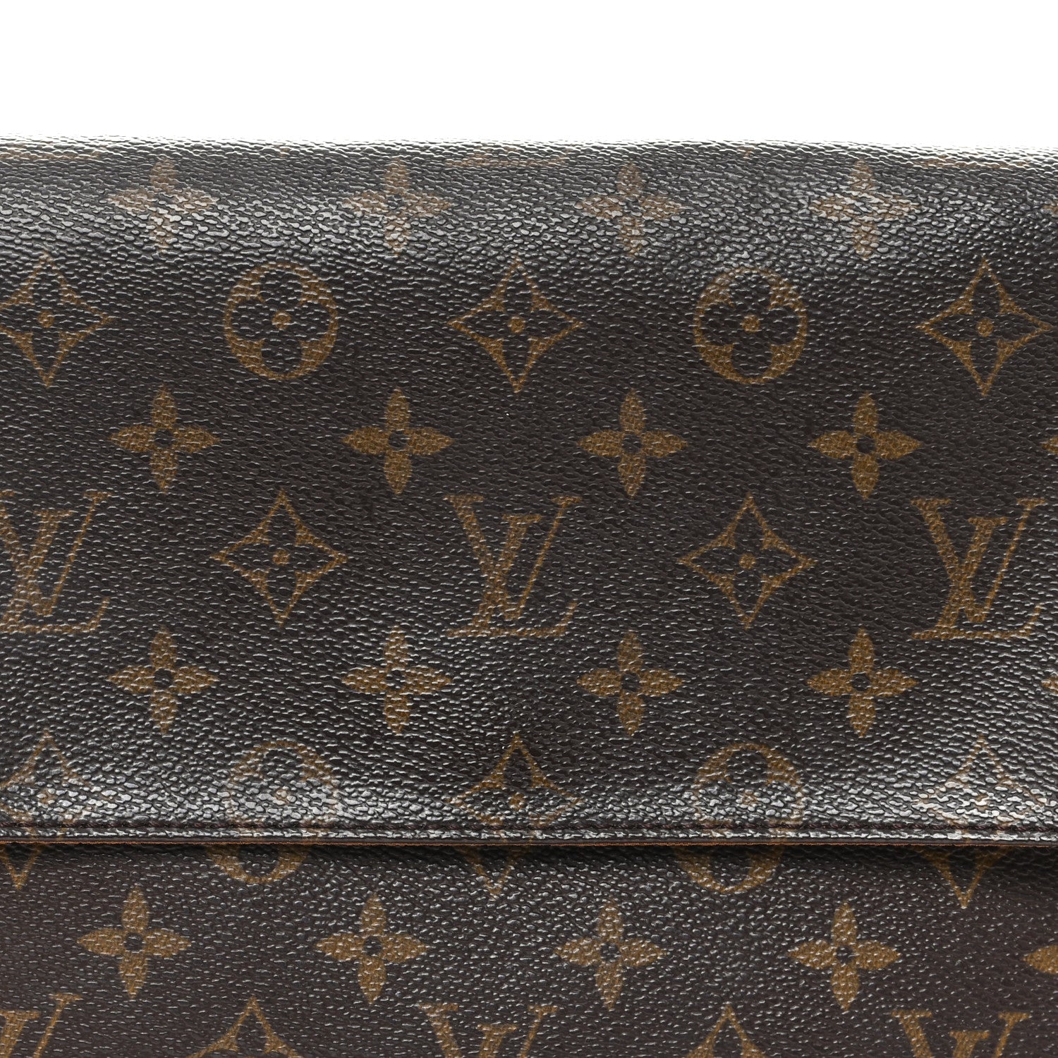 Louis Vuitton Monogram Mini Looping 7 of 9