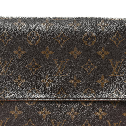 Louis Vuitton Monogram Mini Looping 7 of 9