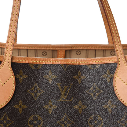 Louis Vuitton Monogram Neverfull GM 12 of 20