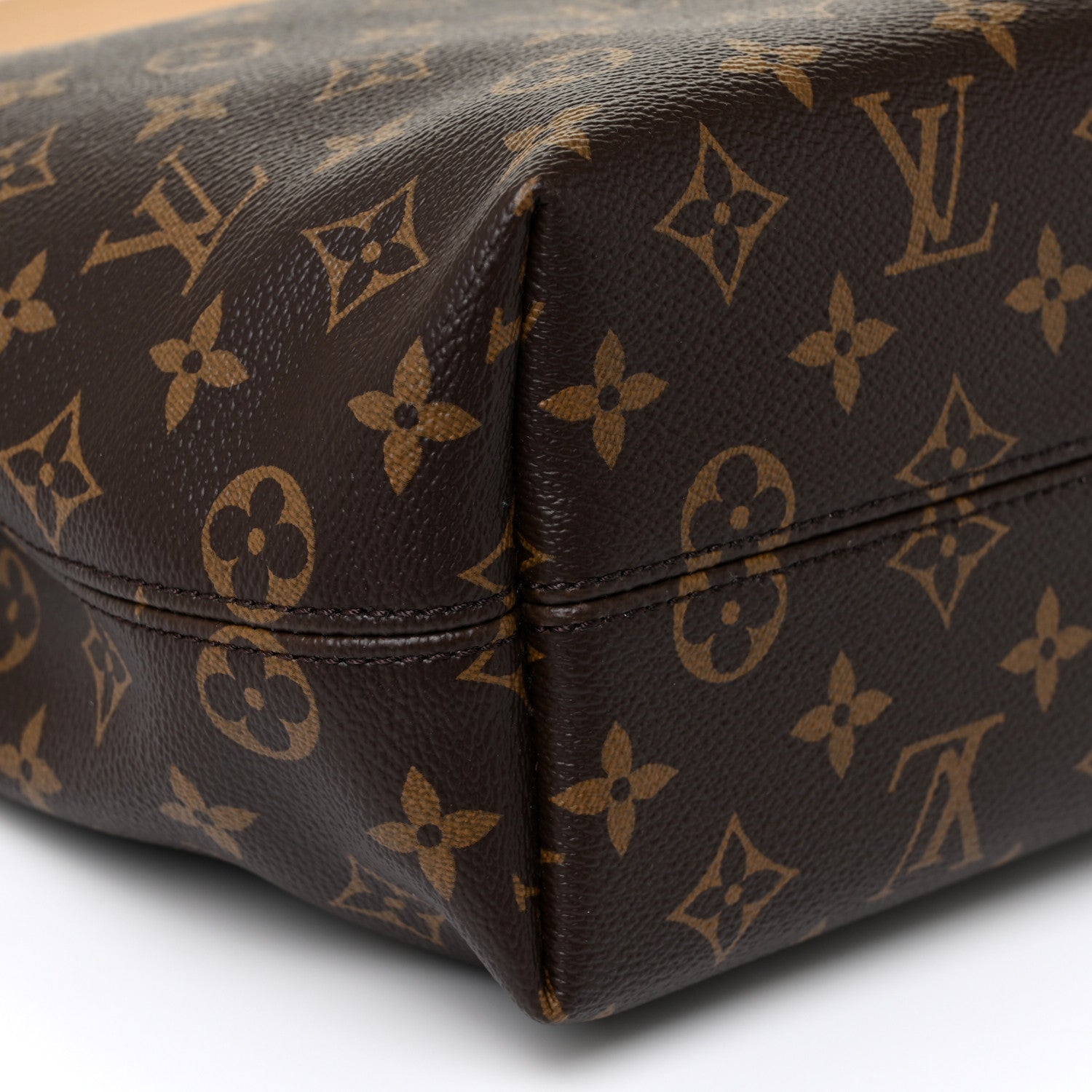 Louis Vuitton Monogram Graceful PM 8 of 10