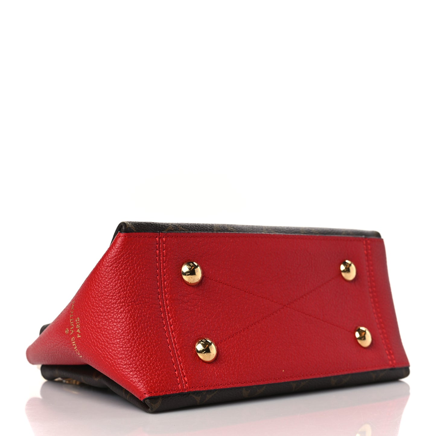 Monogram Surene BB Cherry