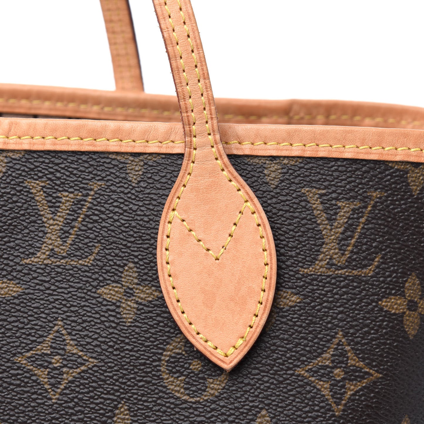Monogram Neo Neverfull MM