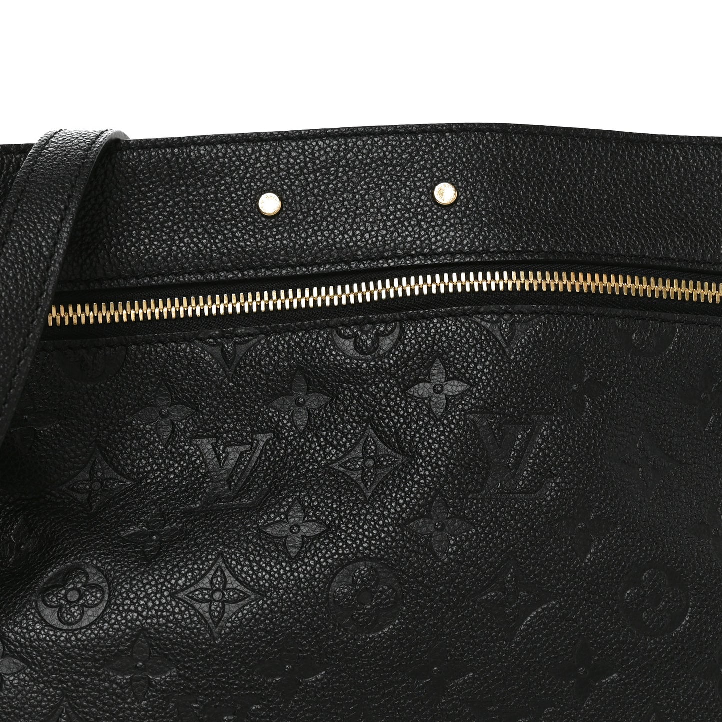 Empreinte Spontini Black