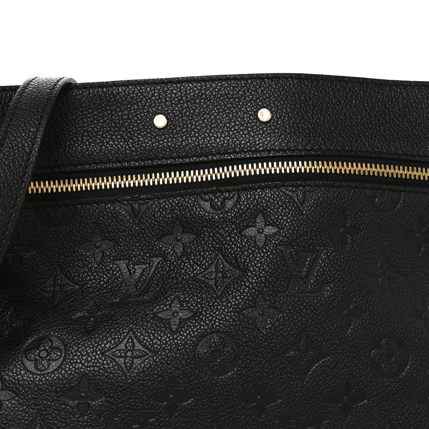Louis Vuitton Empreinte Spontini Black 7 of 9