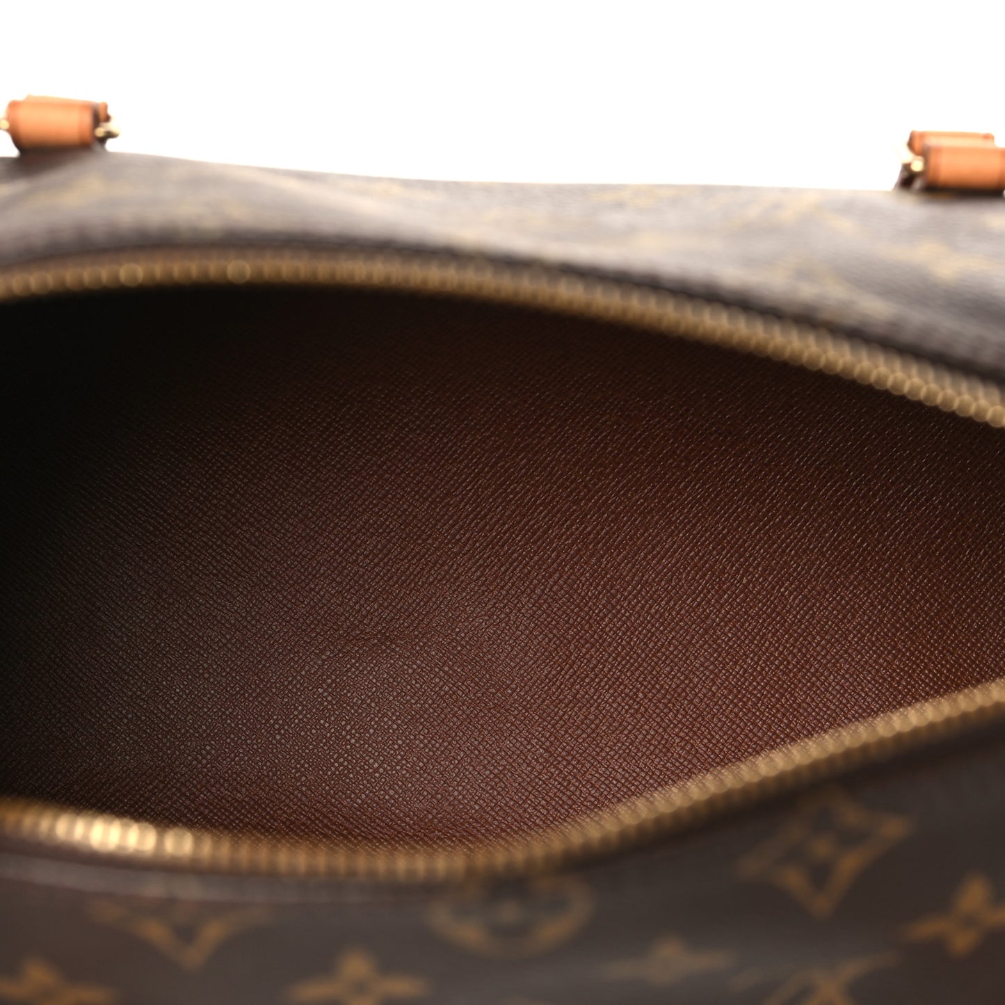 Monogram Papillon 26