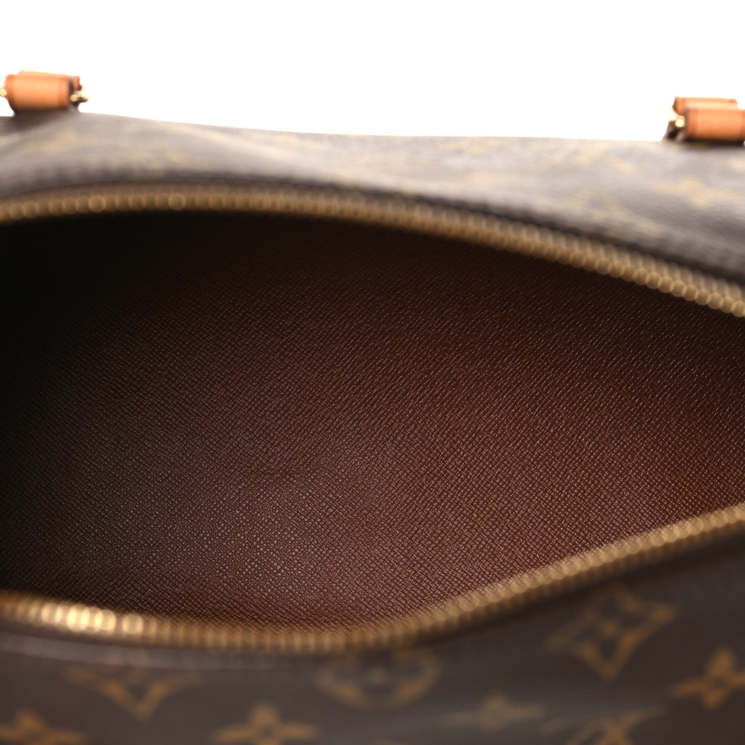 Louis Vuitton Monogram Papillon 26 5 of 10