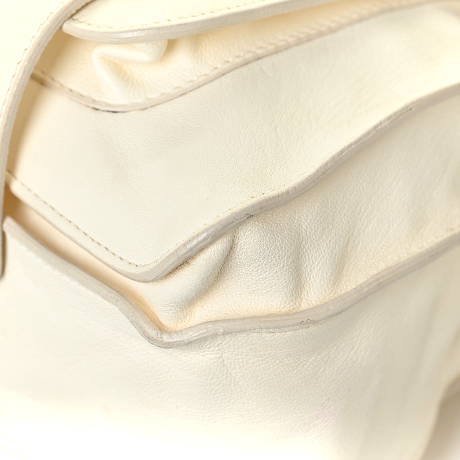 Proenza Schouler PS1 Satchel White 18 of 28