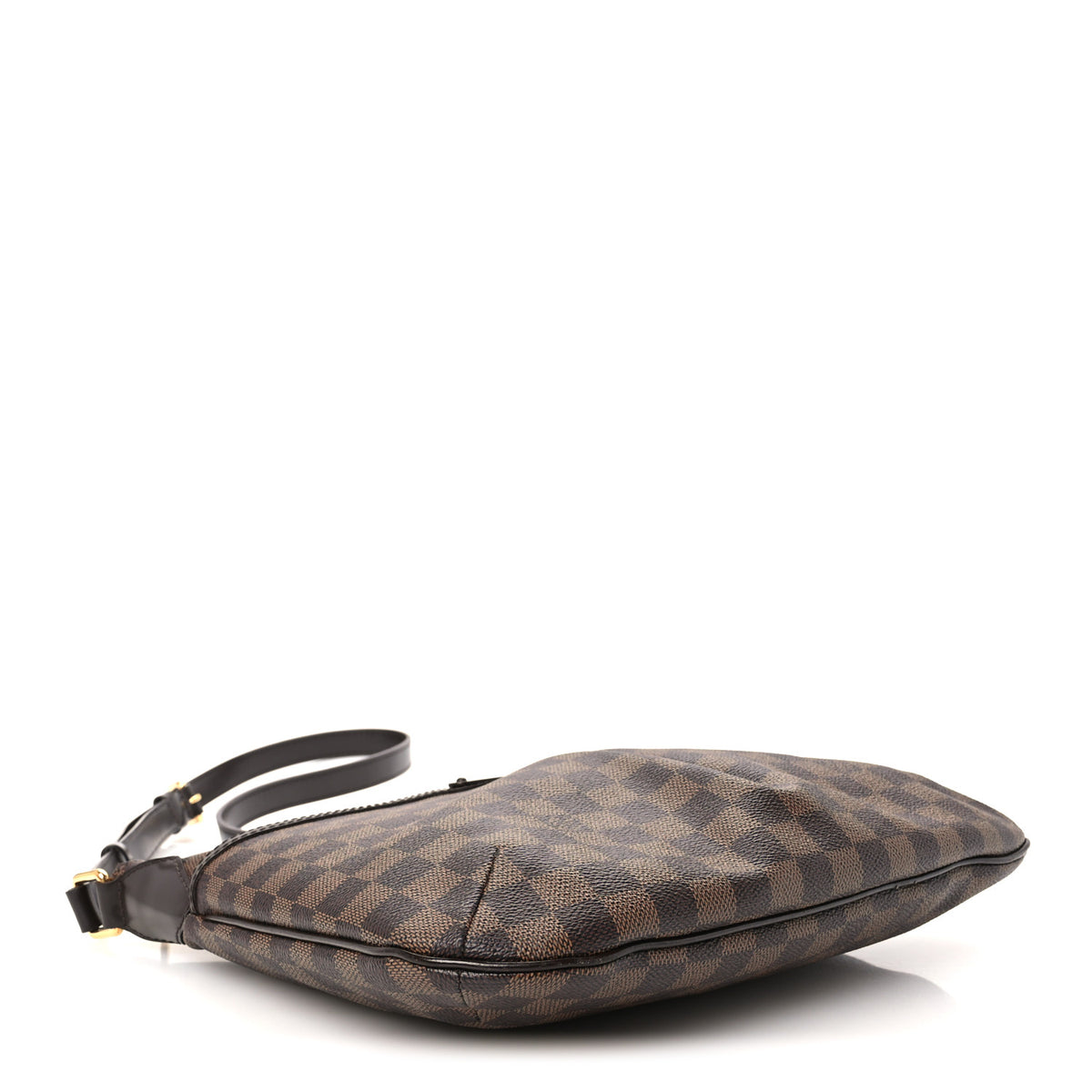 Louis Vuitton Damier Ebene Bloomsbury PM 4 of 11