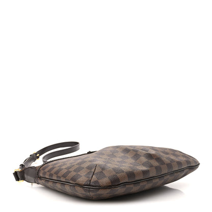 Louis Vuitton Damier Ebene Bloomsbury PM 4 of 11