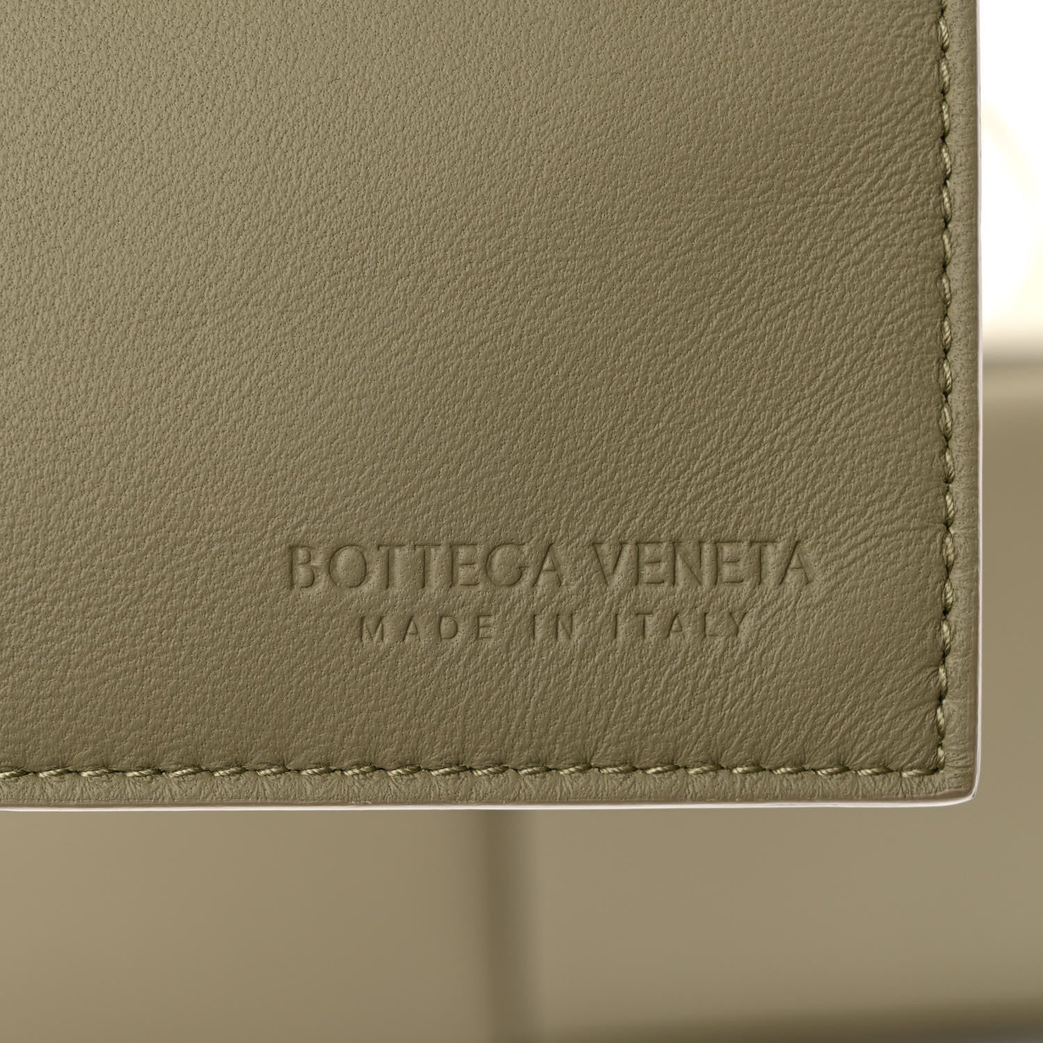Bottega Veneta Nappa Maxi Intrecciato Medium Arco Tote Travertine 8 of 11