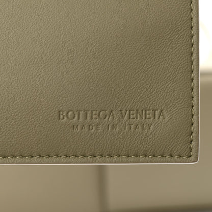 Bottega Veneta Nappa Maxi Intrecciato Medium Arco Tote Travertine 8 of 11