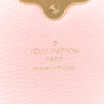 Louis Vuitton Damier Ebene Clapton Magnolia 6 of 11