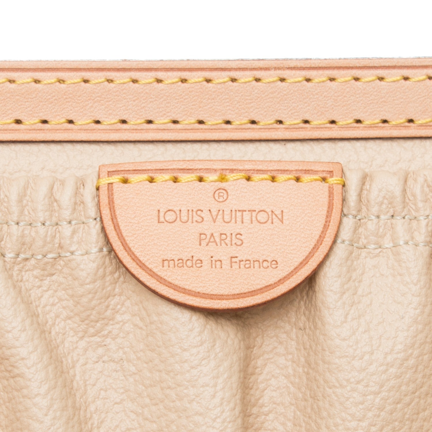 Louis Vuitton Monogram Nice 7 of 8