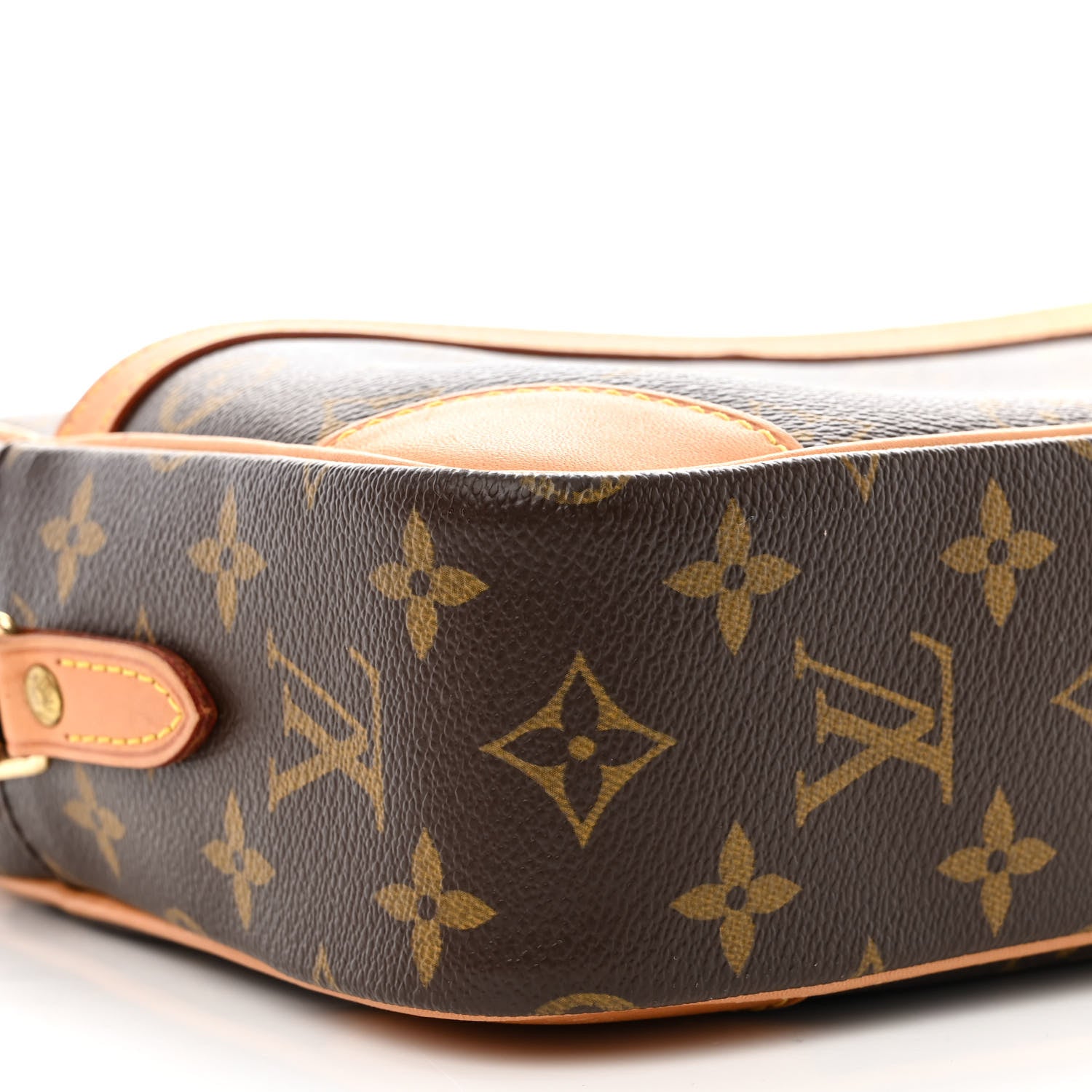 Louis Vuitton LOUIS VUITTON Monogram Trocadero 27 9 of 10