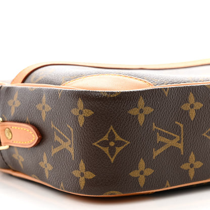 Louis Vuitton LOUIS VUITTON Monogram Trocadero 27 9 of 10