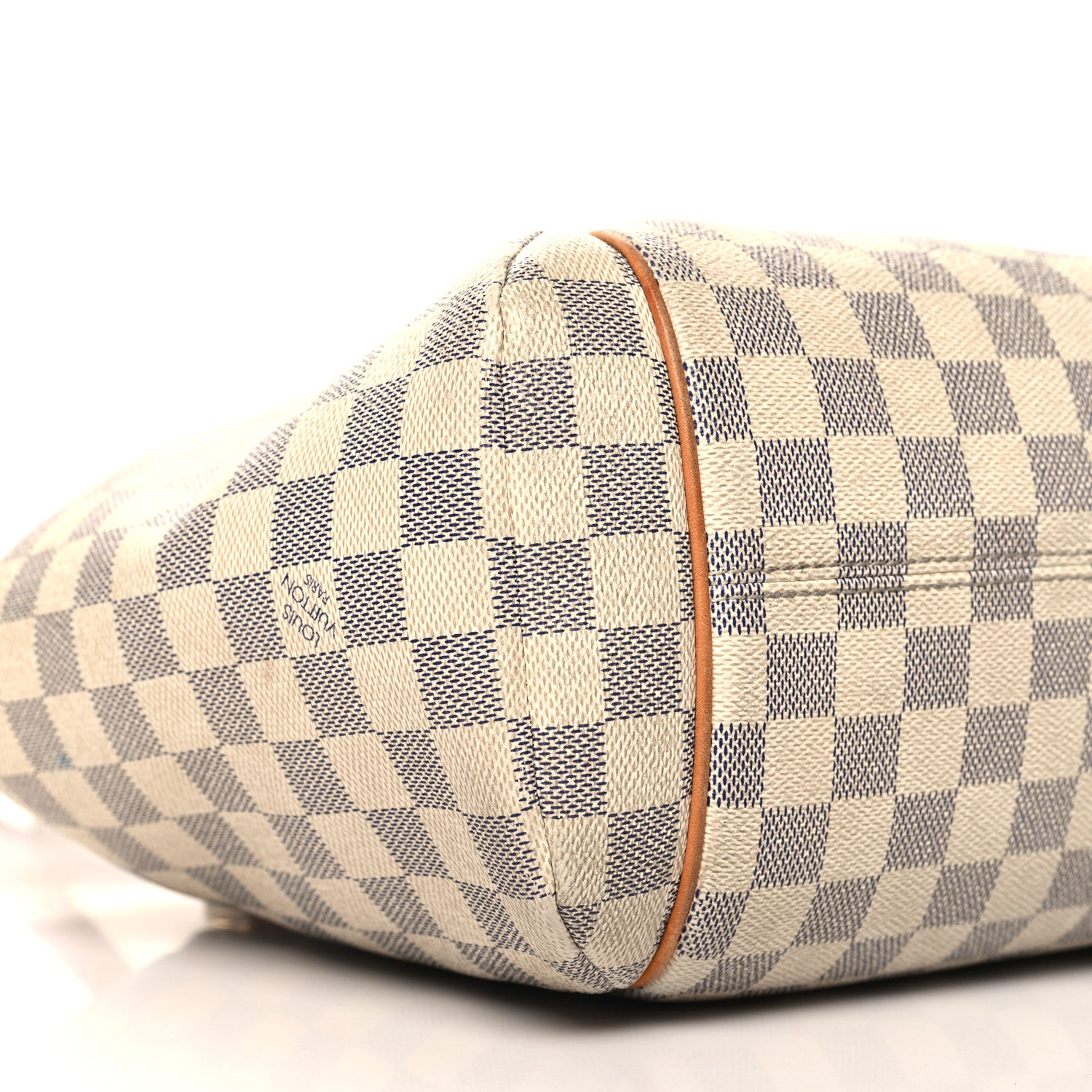 Louis Vuitton Damier Azur Totally PM 8 of 11