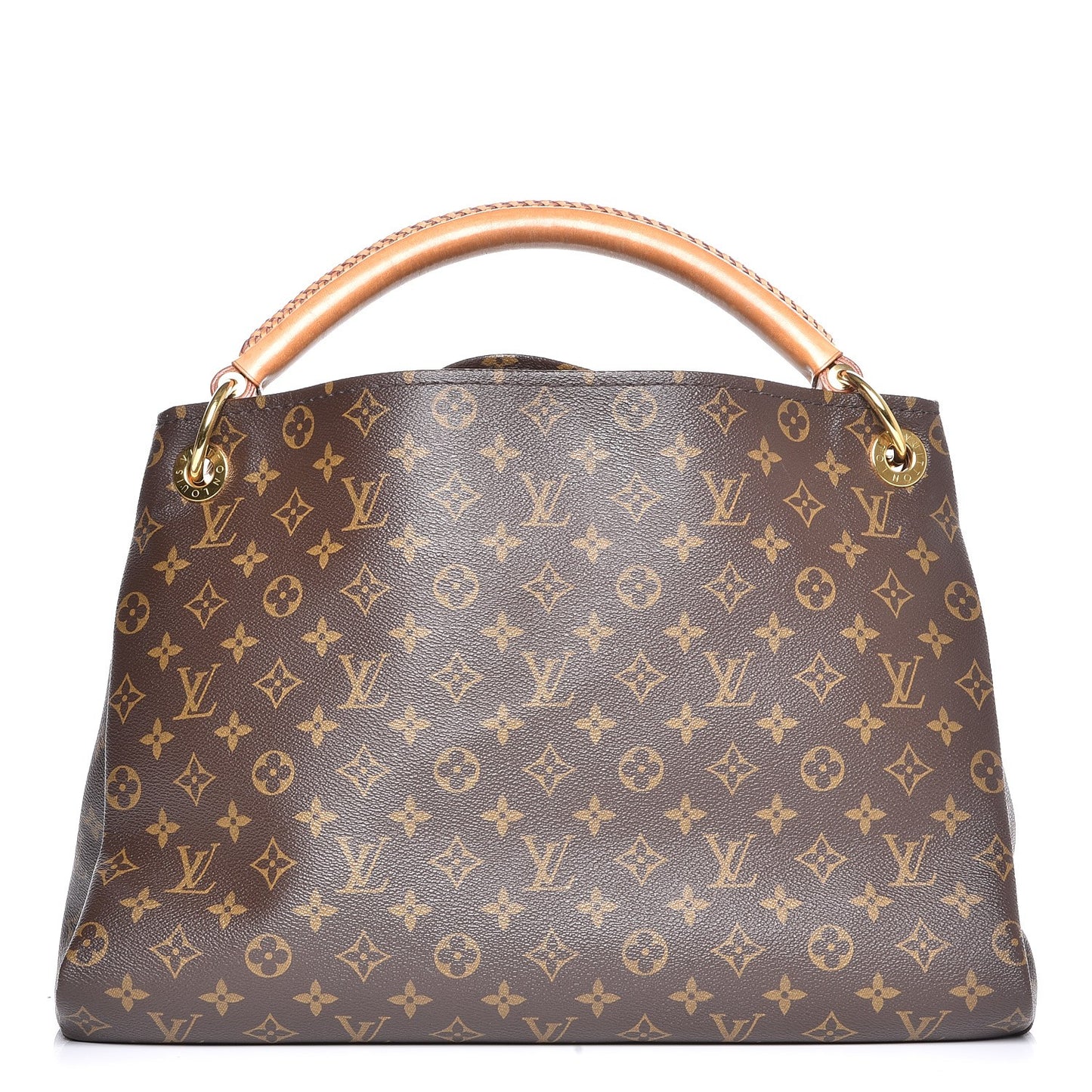 Monogram Artsy MM