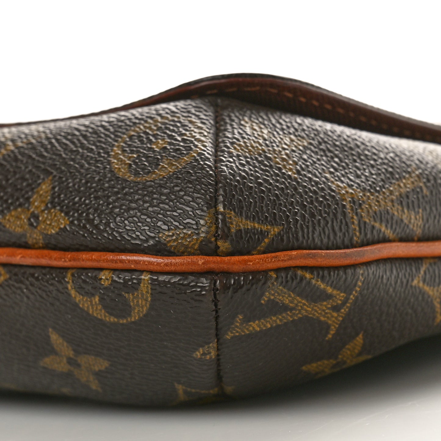 Monogram Musette Salsa