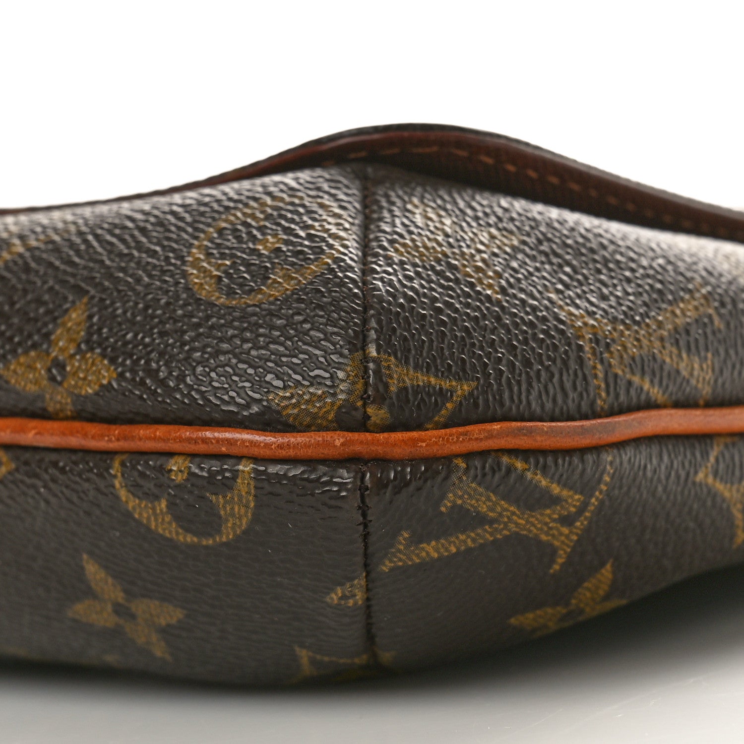 Louis Vuitton Monogram Musette Salsa 8 of 9