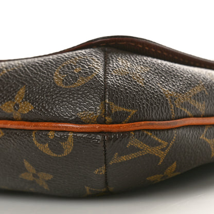 Louis Vuitton Monogram Musette Salsa 8 of 9