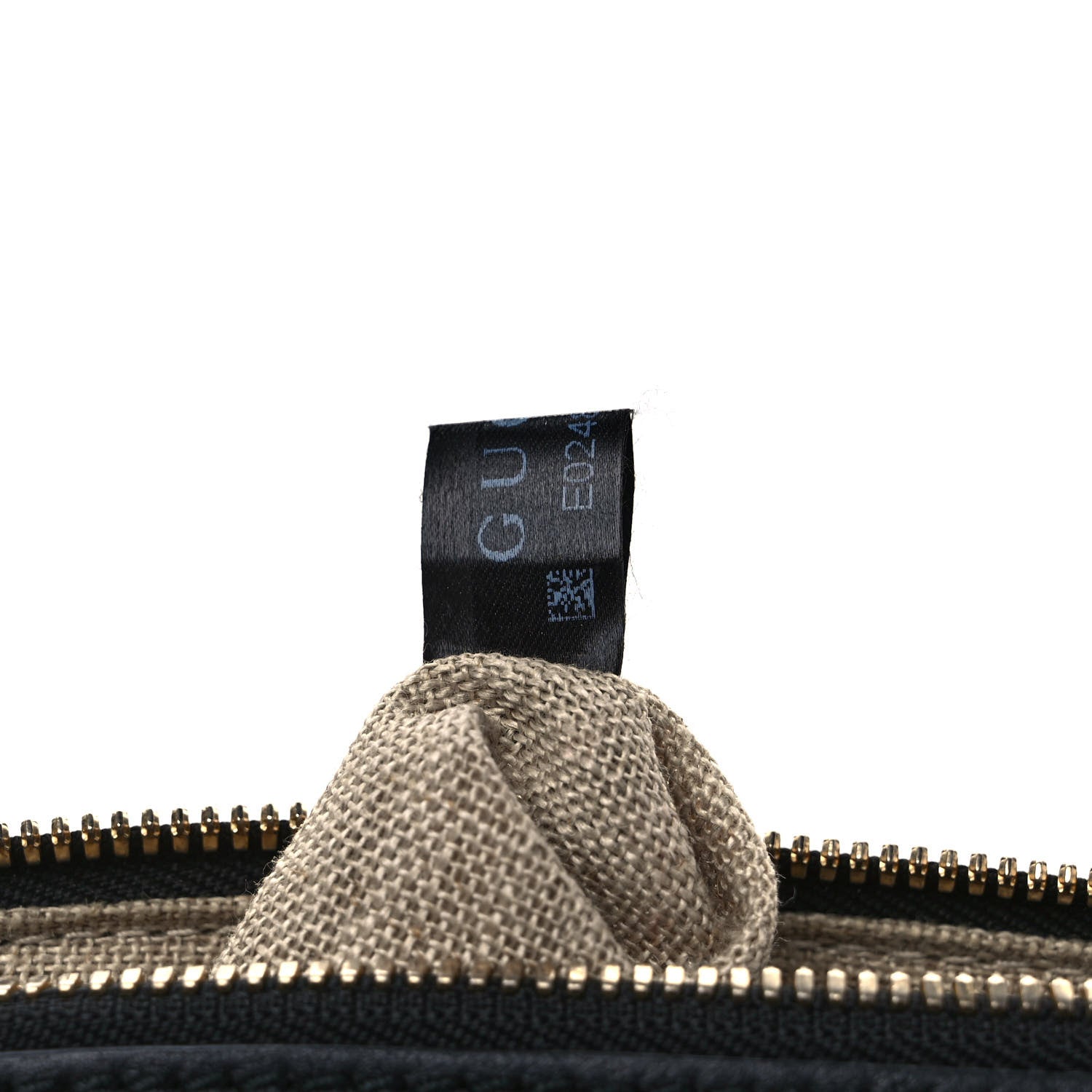 Gucci Microguccissima Medium Dome Bag Black 7 of 10