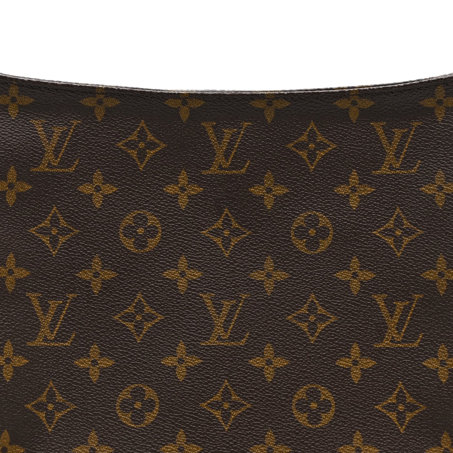 Monogram Looping MM