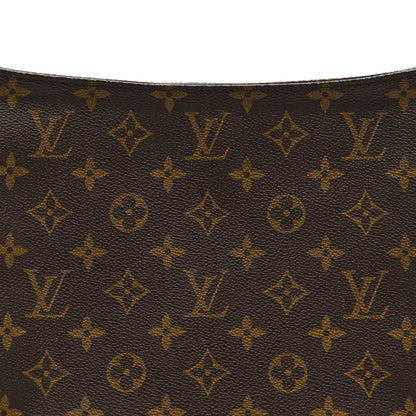 Louis Vuitton Monogram Looping MM 8 of 10