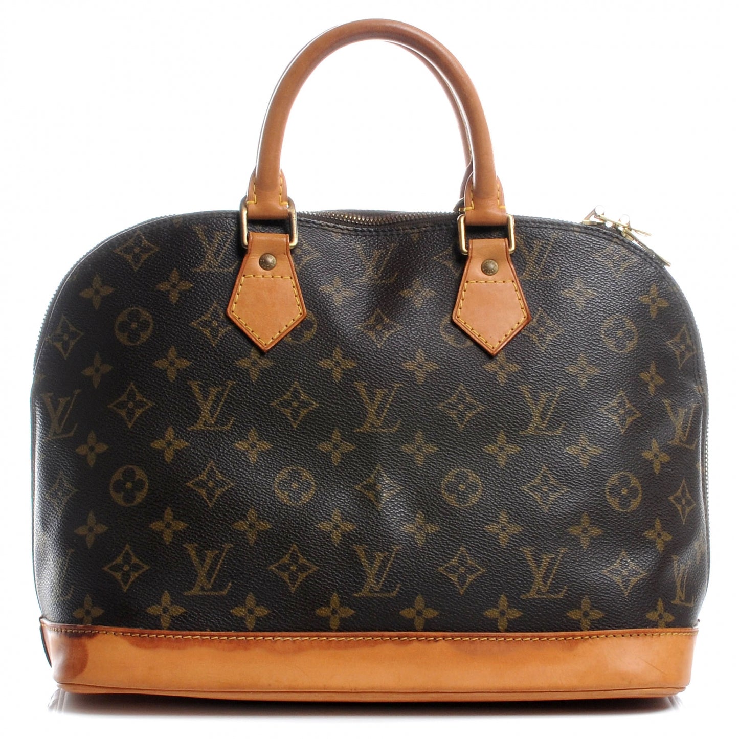 Monogram Alma