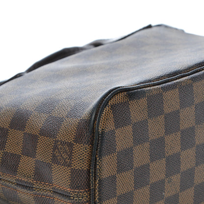Louis Vuitton Damier Ebene Neverfull PM 11 of 14