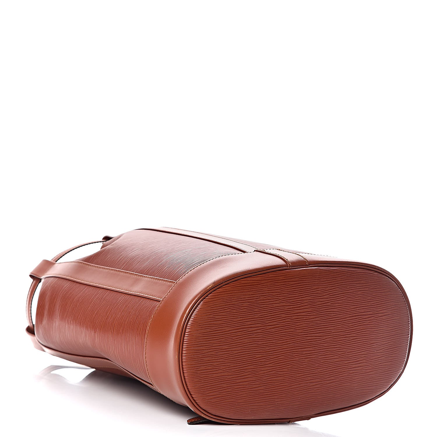 Louis Vuitton Epi Randonnee GM Fawn 4 of 13
