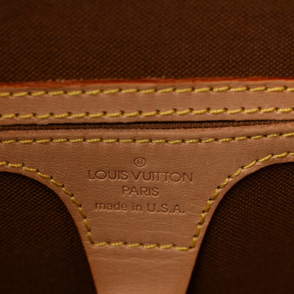 Louis Vuitton Monogram Ellipse PM 5 of 10