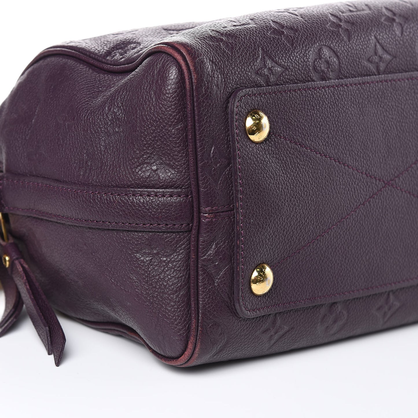 Empreinte Speedy Bandouliere 25 Aube