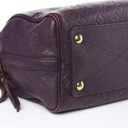 Louis Vuitton Empreinte Speedy Bandouliere 25 Aube 8 of 16