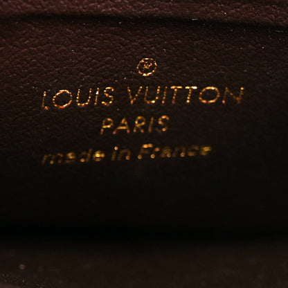 Louis Vuitton Monogram Sarah Wallet NM Fuchsia 7 of 19