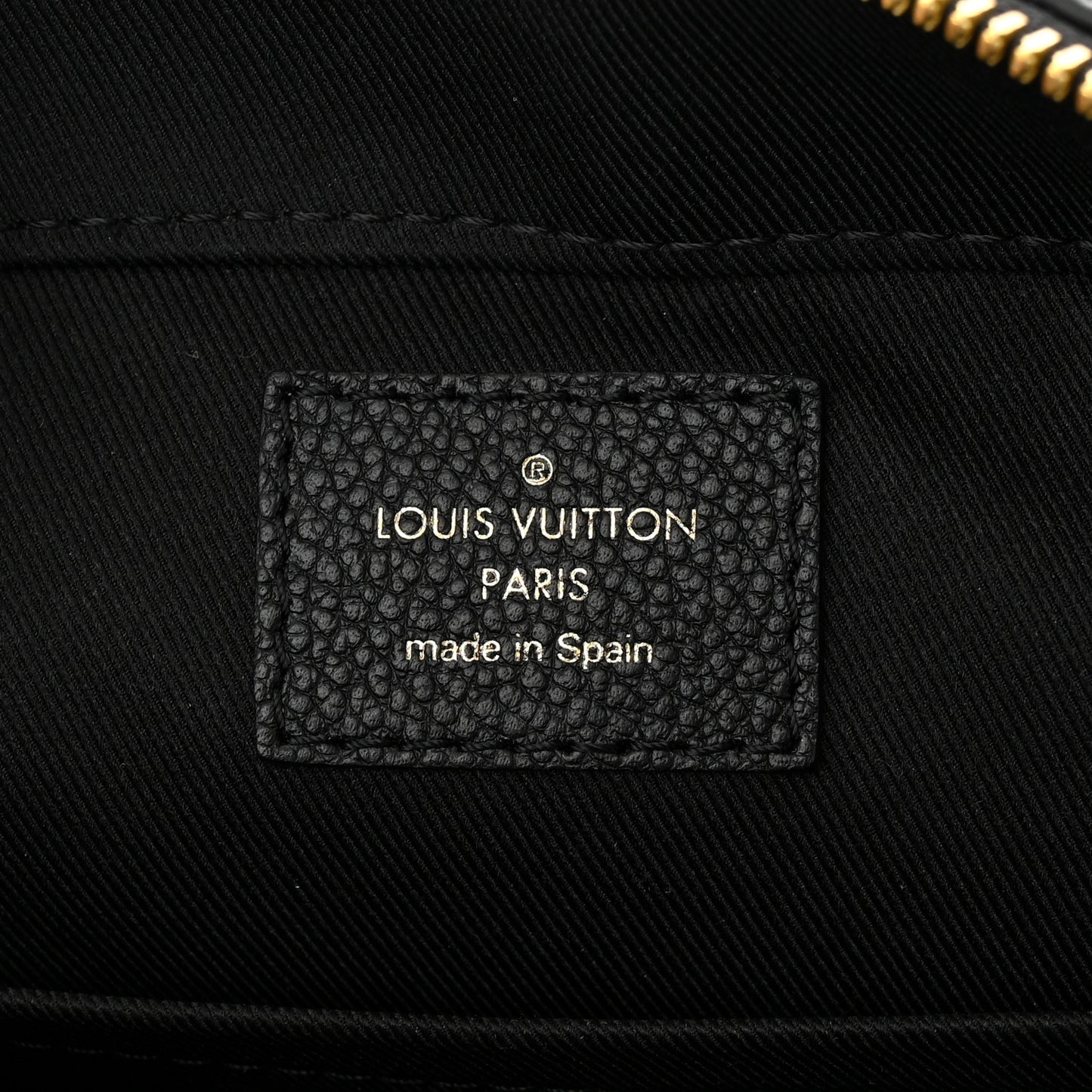Empreinte Saintonge Black