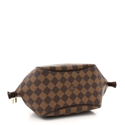 Louis Vuitton Damier Ebene Belem PM 4 of 15