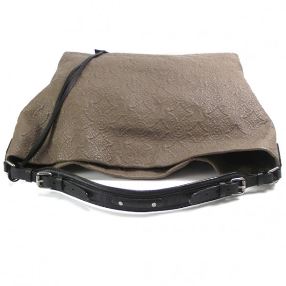 Empreinte Antheia Hobo GM Brown