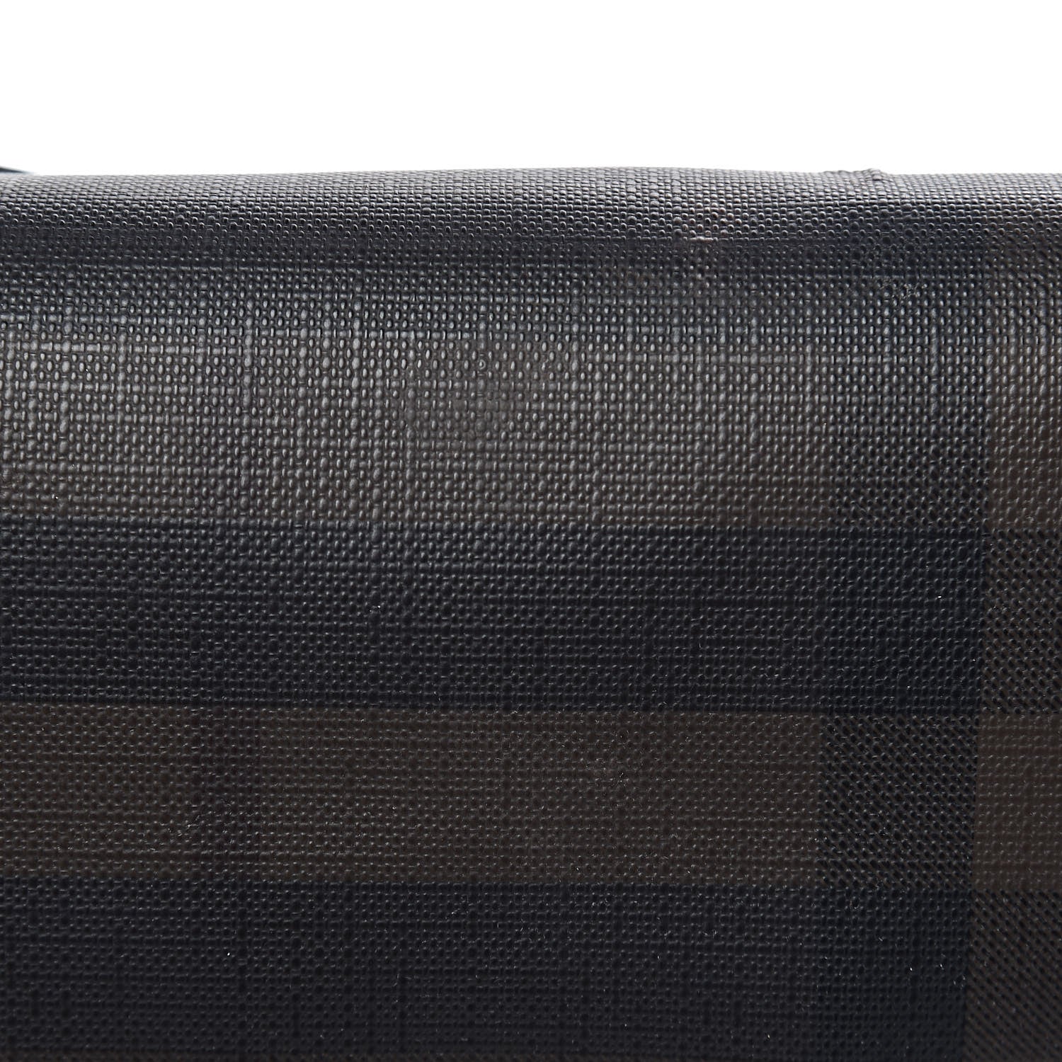 Burberry Smoked Check Grifford Messenger Bag Brown 13 of 18