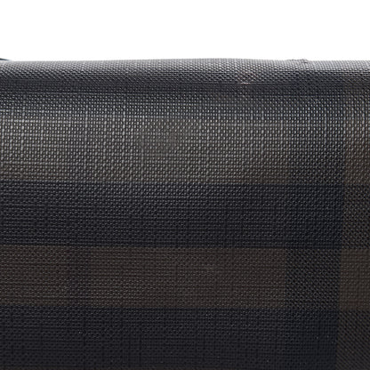 Burberry Smoked Check Grifford Messenger Bag Brown 13 of 18